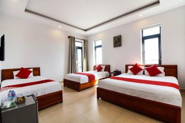 OYO 473 Suburban Villa