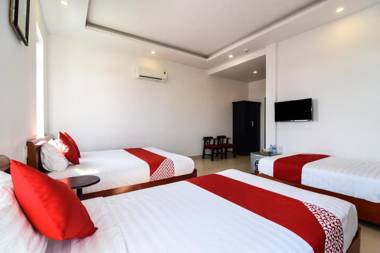 OYO 473 Suburban Villa