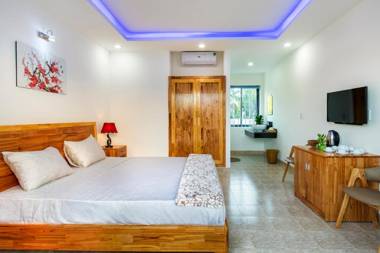 Tran Family Villas Boutique Hotel