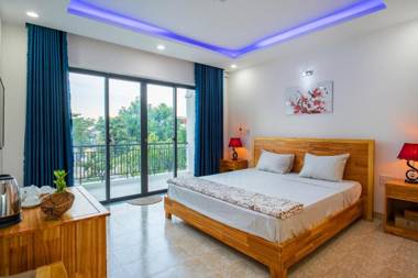 Tran Family Villas Boutique Hotel