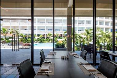 Grandvrio Ocean Resort Danang