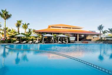 Grandvrio Ocean Resort Danang