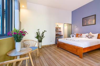 Fishing Village an bang Homestay Hoi An