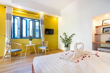 Fishing Village an bang Homestay Hoi An