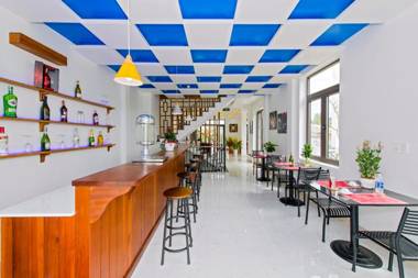 Hoi An Sense Garden Villa