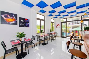 Hoi An Sense Garden Villa