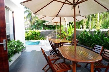 Hoi An Lotus Aroma Villa