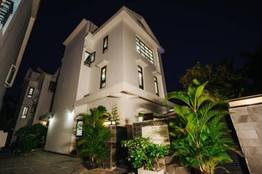 Hoi An Lotus Aroma Villa