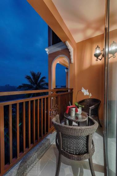 Allegro Hoi An . A Little Luxury Hotel & Spa