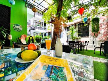 Anh Family Homestay