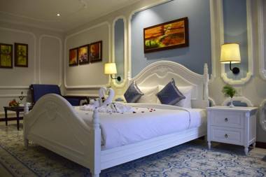 Hoi An Rosemary Boutique Hotel & Spa