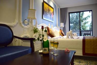 Hoi An Rosemary Boutique Hotel & Spa