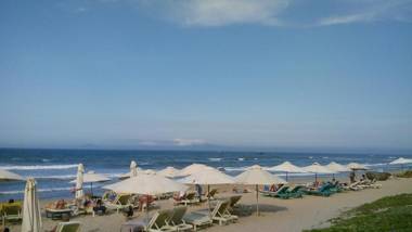 An Bang Beach Town Homestay