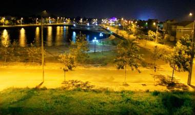 Melody Boutique Villa Hoi An