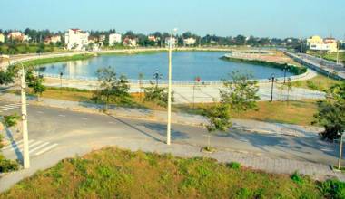 Melody Boutique Villa Hoi An