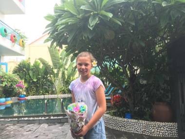 Hoi An Seaside Villa