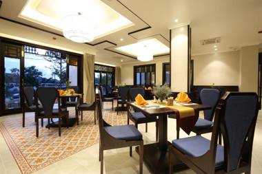 Laluna Hoi An Riverside Hotel & Spa