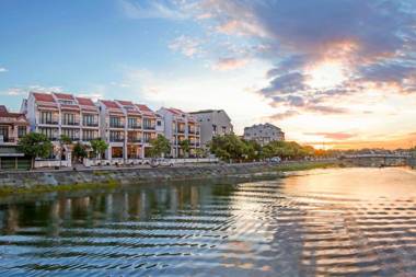 Laluna Hoi An Riverside Hotel & Spa