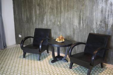 Nghe Garden Resort Hoian