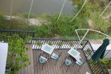 Nghe Garden Resort Hoian