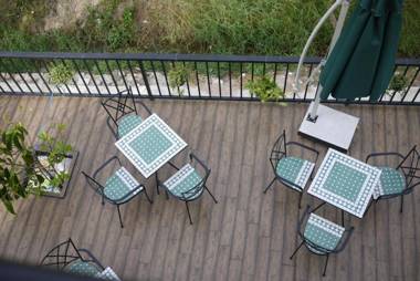 Nghe Garden Resort Hoian