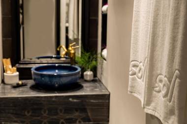 Sol An Bang Beach Resort & Spa