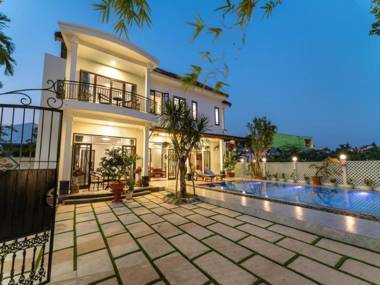 Hi Hoi An Villa