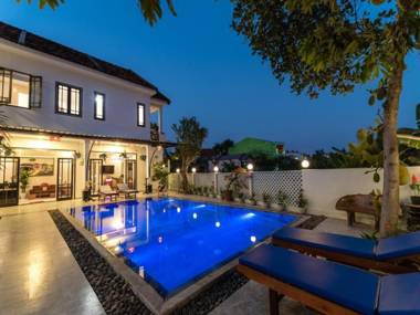 Hi Hoi An Villa