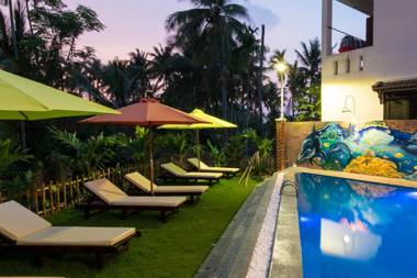 Vinh Trinh Villa Hoi An