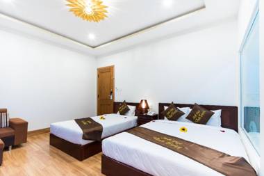 Vinh Trinh Villa Hoi An