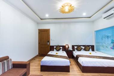 Vinh Trinh Villa Hoi An