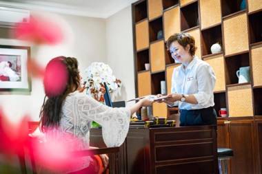 Little Riverside Hoi An . A Luxury Hotel & Spa