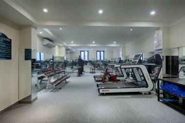 Little Riverside Hoi An . A Luxury Hotel & Spa