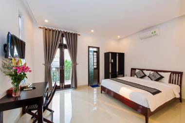 Ancient Terracotta Villa