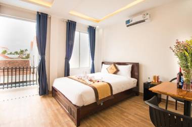 Silver Moon Villa Hoi An