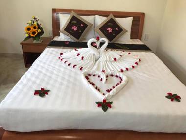 Hoi An Dat Cam Homestay