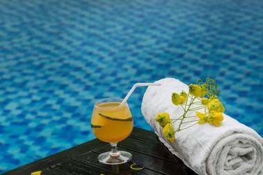 Hoi An Golden Holiday Villa