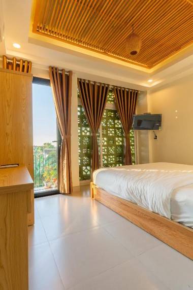 D Central Hoi An Homestay