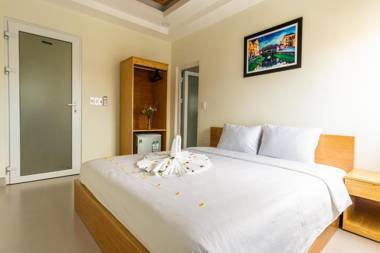 D Central Hoi An Homestay
