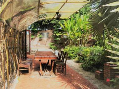 AN BANG BEACH VILLAS