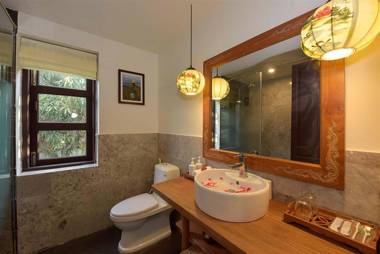 AN BANG BEACH VILLAS