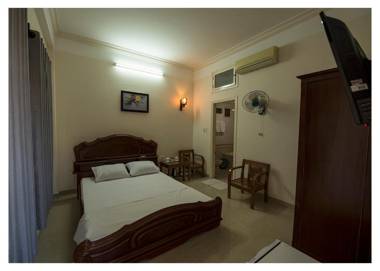 Three palms homestay