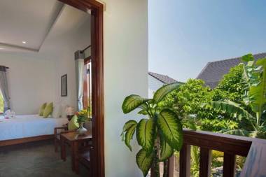 An Bang Rainbow Beach Homestay