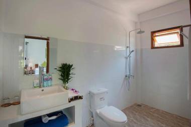 An Bang Rainbow Beach Homestay