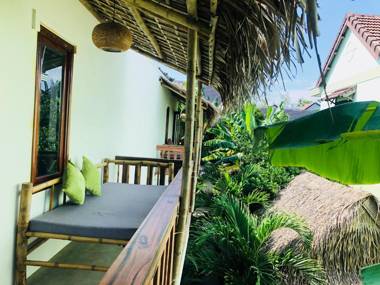 An Bang Rainbow Beach Homestay