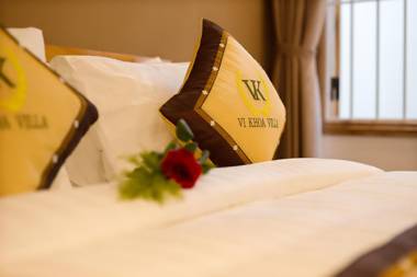 Hoi An Vi Khoa Villa