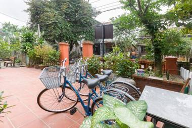 New Destination Hoi An Homestay