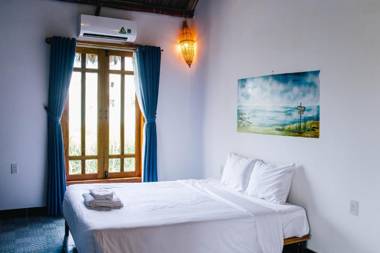 La Belle Anbang Homestay