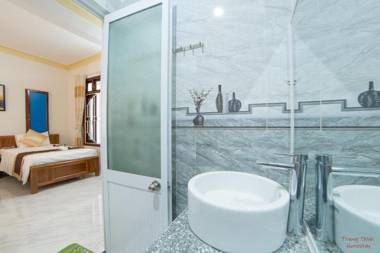 Homestay Trường Thịnh