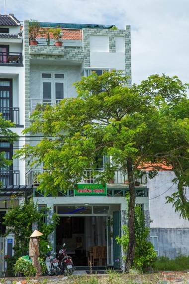 Homestay Trường Thịnh